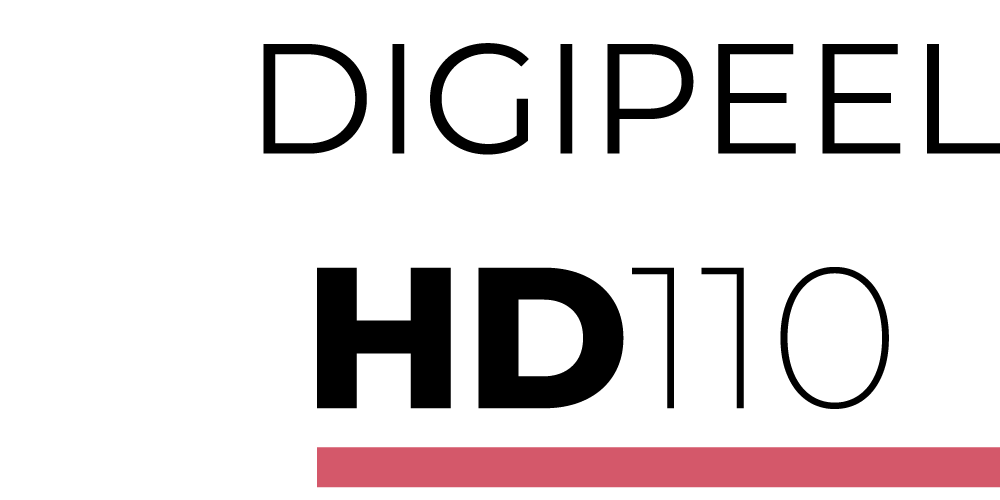 Image Produits_Digipeel HD110